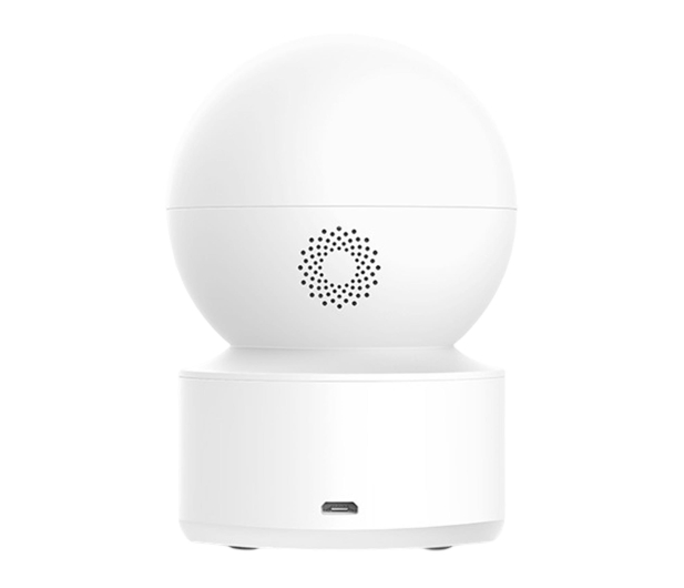 IMILAB C22 WHITE Home Security Camera obrotowa 360 CMSXJ60A WHITE - 1356860 - zdjęcie 4